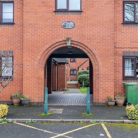 Modern Studio Flat In Wellington, Telford Wellington  Exterior photo